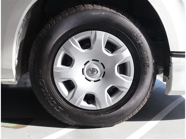 ハイエースバン スーパーＧＬ　ダークプライムＩＩ　衝突回避システム　運転席助手席エアバック　ＥＳＣ　ドライブレコーダー付　フルフラット　スマートエントリー　ＬＥＤライト　地デジ　エアコン　パワーウィンドウ　エアバック　キーレスエントリー　ＥＴＣ付き（24枚目）