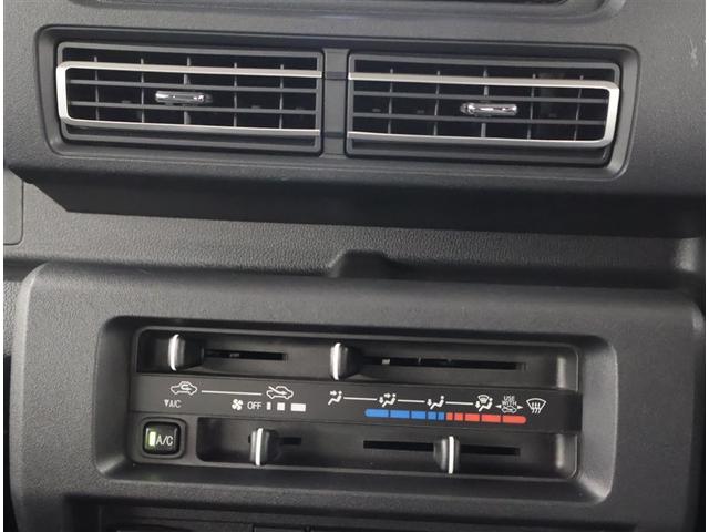 ハイゼットトラック ジャンボエクストラ　アイドルＳ　セキュリティー　ＬＥＤヘッド　ＰＷ　キーフリー　ＡＢＳ　エアバッグ　ＰＳ　エアコン　ＥＳＣ　記録簿　スマートＫＥＹ　プリクラッシュ　Ｗエアバッグ（9枚目）