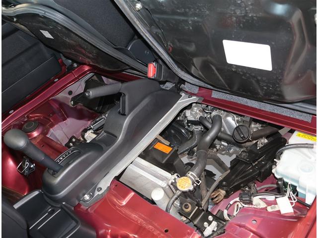 ハイゼットトラック ジャンボエクストラ　アイドルＳ　セキュリティー　ＬＥＤヘッド　ＰＷ　キーフリー　ＡＢＳ　エアバッグ　ＰＳ　エアコン　ＥＳＣ　記録簿　スマートＫＥＹ　プリクラッシュ　Ｗエアバッグ（17枚目）