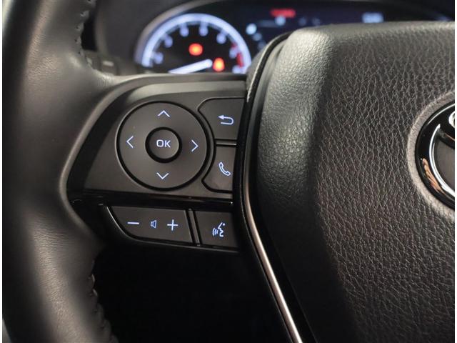 ハリアー Ｚ　エアロ　盗難防止　運転席パワーシート　地デジ　横滑防止装置　リアビューカメラ　ヘッドライトＬＥＤ　アルミホイール　点検記録簿　Ｗエアバッグ　キーレス　ドラレコ付き　スマートキ－　サイドエアバッグ（7枚目）