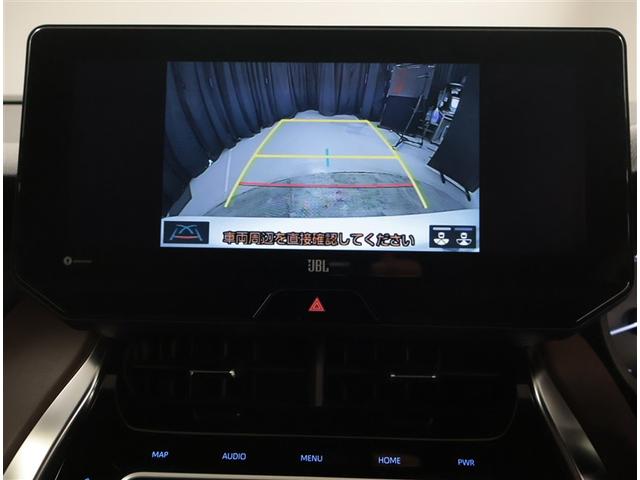 ハリアー Ｚ　エアロ　盗難防止　運転席パワーシート　地デジ　横滑防止装置　リアビューカメラ　ヘッドライトＬＥＤ　アルミホイール　点検記録簿　Ｗエアバッグ　キーレス　ドラレコ付き　スマートキ－　サイドエアバッグ（11枚目）