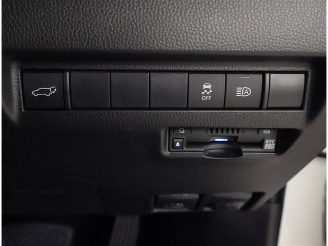 ハリアー Ｚ　エアロ　盗難防止　運転席パワーシート　地デジ　横滑防止装置　リアビューカメラ　ヘッドライトＬＥＤ　アルミホイール　点検記録簿　Ｗエアバッグ　キーレス　ドラレコ付き　スマートキ－　サイドエアバッグ（16枚目）