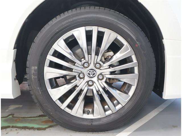 ハリアー Ｚ　エアロ　盗難防止　運転席パワーシート　地デジ　横滑防止装置　リアビューカメラ　ヘッドライトＬＥＤ　アルミホイール　点検記録簿　Ｗエアバッグ　キーレス　ドラレコ付き　スマートキ－　サイドエアバッグ（25枚目）