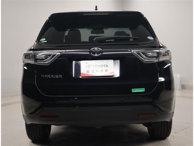 ハリアー プレミアム　カーテンエアバッグ　クルーズＣ　記録簿あり　Ｂカメラ　電動パワーシート　ＬＥＤライト　メモリナビ　横滑り防止機能　オートエアコン　Ａストップ　エアバッグ　ＡＷ　ＤＶＤ再生可　パワーウィンドウ　キーレス（2枚目）