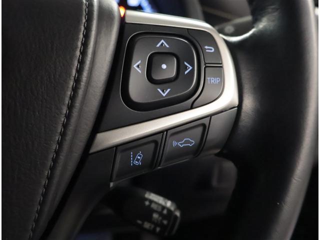 ハリアー プレミアム　カーテンエアバッグ　クルーズＣ　記録簿あり　Ｂカメラ　電動パワーシート　ＬＥＤライト　メモリナビ　横滑り防止機能　オートエアコン　Ａストップ　エアバッグ　ＡＷ　ＤＶＤ再生可　パワーウィンドウ　キーレス（8枚目）