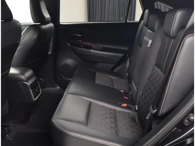 ハリアー プレミアム　カーテンエアバッグ　クルーズＣ　記録簿あり　Ｂカメラ　電動パワーシート　ＬＥＤライト　メモリナビ　横滑り防止機能　オートエアコン　Ａストップ　エアバッグ　ＡＷ　ＤＶＤ再生可　パワーウィンドウ　キーレス（18枚目）