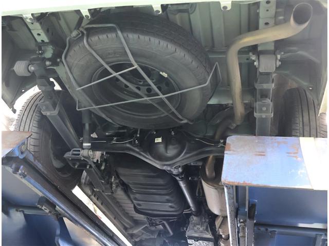 ハイエースバン スーパーＧＬ　ダークプライムＩＩ　ＬＥＤヘットライト　メモリーナビゲーション　地デジ　スマキー　ＡＢＳ　フルフラット　盗難警報装置　運転席エアバッグ　リアクーラー　オートエアコン　パワーウインドウ　記録簿　ＥＳＣ　ドラレコ　ＥＴＣ（22枚目）