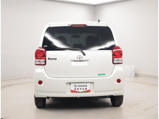 ポルテ F スマートキープッシュスタート 地デジフルセグ イモビライザー キーレスキー DVD バックモニター エアバッグ パワステ エアコン ナビTV パワーウィンドウ Wエアバッグ ESC ウォークスルー(2枚目)