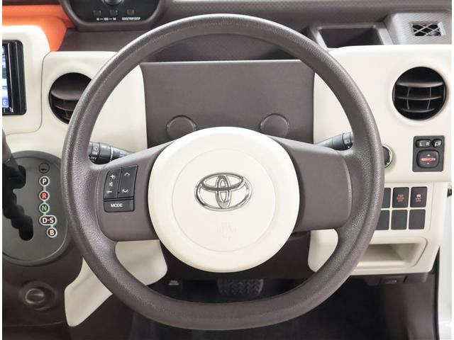 ポルテ F スマートキープッシュスタート 地デジフルセグ イモビライザー キーレスキー DVD バックモニター エアバッグ パワステ エアコン ナビTV パワーウィンドウ Wエアバッグ ESC ウォークスルー(6枚目)