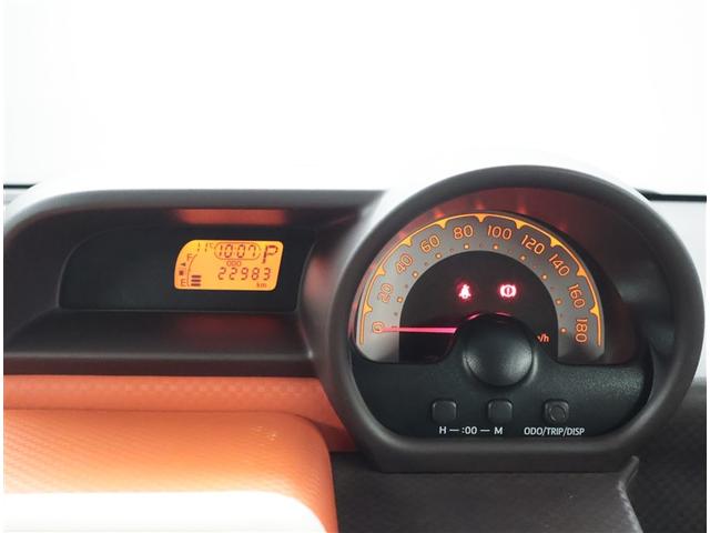 ポルテ F スマートキープッシュスタート 地デジフルセグ イモビライザー キーレスキー DVD バックモニター エアバッグ パワステ エアコン ナビTV パワーウィンドウ Wエアバッグ ESC ウォークスルー(7枚目)