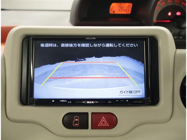 ポルテ F スマートキープッシュスタート 地デジフルセグ イモビライザー キーレスキー DVD バックモニター エアバッグ パワステ エアコン ナビTV パワーウィンドウ Wエアバッグ ESC ウォークスルー(9枚目)