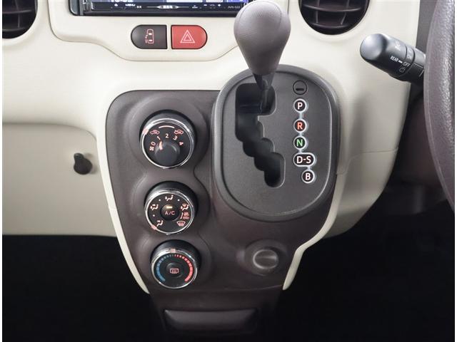 ポルテ F スマートキープッシュスタート 地デジフルセグ イモビライザー キーレスキー DVD バックモニター エアバッグ パワステ エアコン ナビTV パワーウィンドウ Wエアバッグ ESC ウォークスルー(10枚目)