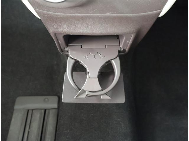 ポルテ F スマートキープッシュスタート 地デジフルセグ イモビライザー キーレスキー DVD バックモニター エアバッグ パワステ エアコン ナビTV パワーウィンドウ Wエアバッグ ESC ウォークスルー(12枚目)