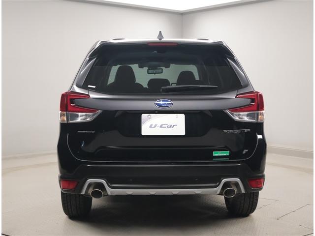 フォレスター スポーツ スマ-トキ- アルミ Aクルコン アイドリングストップ機能 ナビTV ETC車載器 キーレスエントリー LEDライト 運転席パワーシート フルセグテレビ 横滑り防止 ABS メモリナビ パワステ(2枚目)