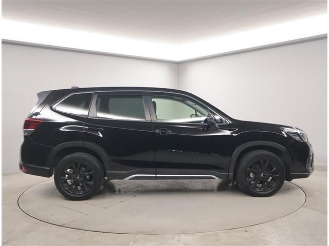 フォレスター スポーツ スマ-トキ- アルミ Aクルコン アイドリングストップ機能 ナビTV ETC車載器 キーレスエントリー LEDライト 運転席パワーシート フルセグテレビ 横滑り防止 ABS メモリナビ パワステ(4枚目)