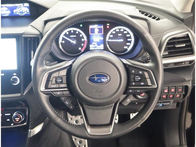 フォレスター スポーツ スマ-トキ- アルミ Aクルコン アイドリングストップ機能 ナビTV ETC車載器 キーレスエントリー LEDライト 運転席パワーシート フルセグテレビ 横滑り防止 ABS メモリナビ パワステ(6枚目)