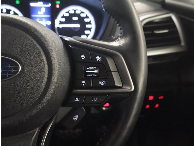 フォレスター スポーツ スマ-トキ- アルミ Aクルコン アイドリングストップ機能 ナビTV ETC車載器 キーレスエントリー LEDライト 運転席パワーシート フルセグテレビ 横滑り防止 ABS メモリナビ パワステ(8枚目)