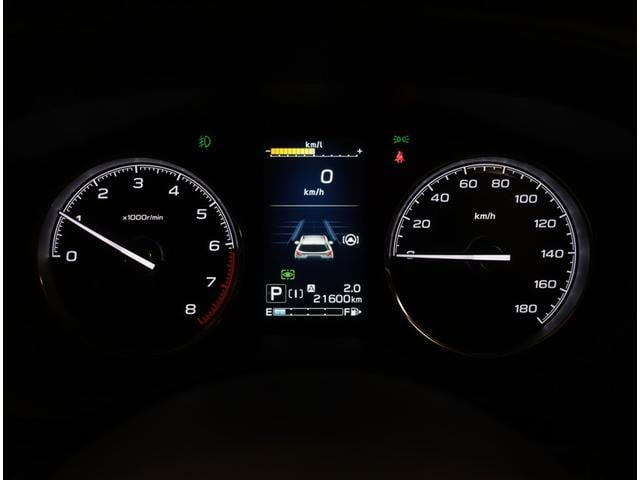 フォレスター スポーツ スマ-トキ- アルミ Aクルコン アイドリングストップ機能 ナビTV ETC車載器 キーレスエントリー LEDライト 運転席パワーシート フルセグテレビ 横滑り防止 ABS メモリナビ パワステ(9枚目)