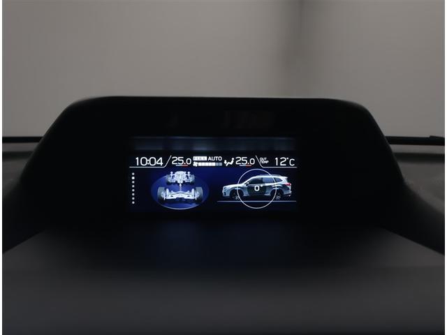 フォレスター スポーツ スマ-トキ- アルミ Aクルコン アイドリングストップ機能 ナビTV ETC車載器 キーレスエントリー LEDライト 運転席パワーシート フルセグテレビ 横滑り防止 ABS メモリナビ パワステ(10枚目)