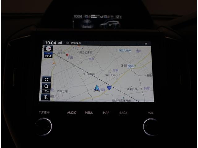 フォレスター スポーツ スマ-トキ- アルミ Aクルコン アイドリングストップ機能 ナビTV ETC車載器 キーレスエントリー LEDライト 運転席パワーシート フルセグテレビ 横滑り防止 ABS メモリナビ パワステ(11枚目)