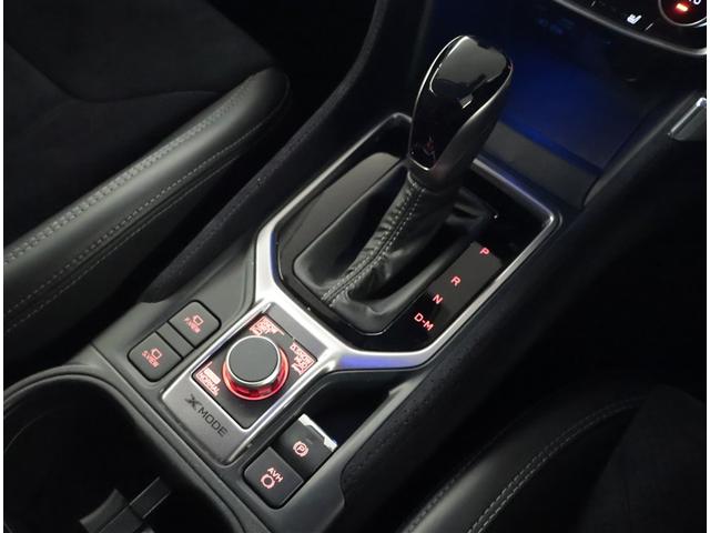 フォレスター スポーツ スマ-トキ- アルミ Aクルコン アイドリングストップ機能 ナビTV ETC車載器 キーレスエントリー LEDライト 運転席パワーシート フルセグテレビ 横滑り防止 ABS メモリナビ パワステ(16枚目)