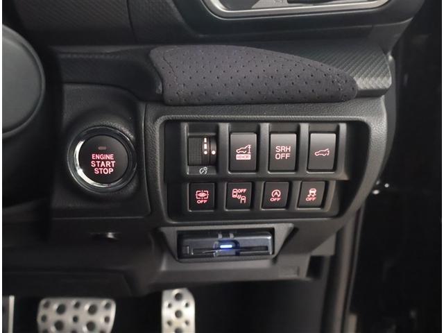 フォレスター スポーツ スマ-トキ- アルミ Aクルコン アイドリングストップ機能 ナビTV ETC車載器 キーレスエントリー LEDライト 運転席パワーシート フルセグテレビ 横滑り防止 ABS メモリナビ パワステ(17枚目)