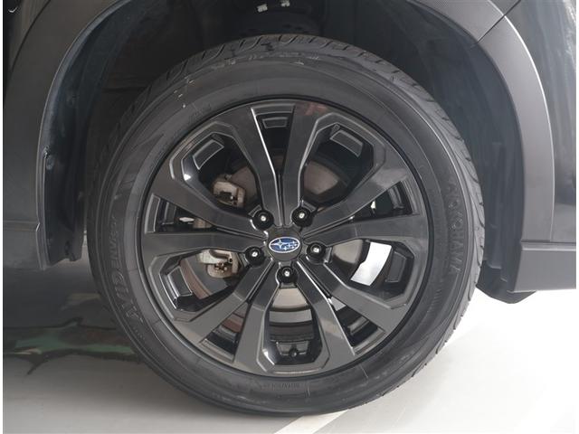 フォレスター スポーツ スマ-トキ- アルミ Aクルコン アイドリングストップ機能 ナビTV ETC車載器 キーレスエントリー LEDライト 運転席パワーシート フルセグテレビ 横滑り防止 ABS メモリナビ パワステ(25枚目)