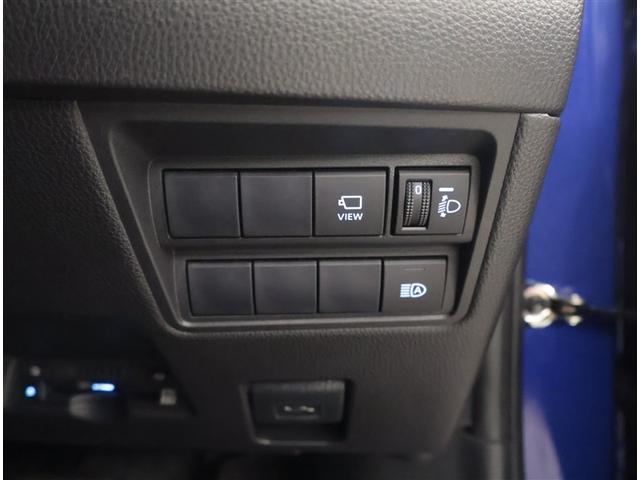 ヤリスクロス Ｇ　衝突被害軽減ブレーキ　横滑り防止機能　エアバック　盗難防止装置　フルオートエアコン　スマートキー＆プッシュスタート　アルミ　ナビ　定期点検記録簿　キーフリー　メモリナビ　パワーウインドウ　ＥＴＣ車載器（17枚目）