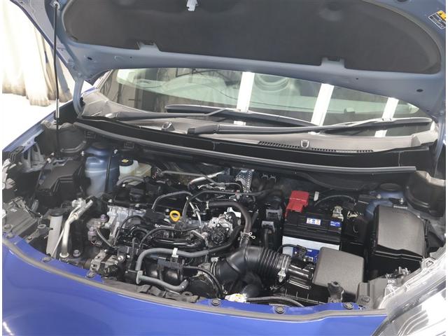 ヤリスクロス Ｇ　衝突被害軽減ブレーキ　横滑り防止機能　エアバック　盗難防止装置　フルオートエアコン　スマートキー＆プッシュスタート　アルミ　ナビ　定期点検記録簿　キーフリー　メモリナビ　パワーウインドウ　ＥＴＣ車載器（21枚目）