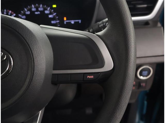 ルーミー G Aストップ プリクラッシュ ナビTV フルフラット バックガイドモニター LEDライト 記録簿 ウォークスルー ドラレコ ETC オートエアコン 盗難防止システム 4WD DVD パワーステアリング(8枚目)