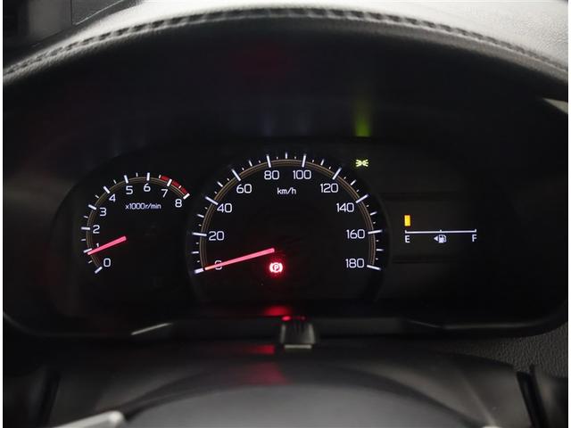 ルーミー G Aストップ プリクラッシュ ナビTV フルフラット バックガイドモニター LEDライト 記録簿 ウォークスルー ドラレコ ETC オートエアコン 盗難防止システム 4WD DVD パワーステアリング(9枚目)