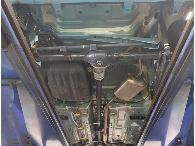 ルーミー G Aストップ プリクラッシュ ナビTV フルフラット バックガイドモニター LEDライト 記録簿 ウォークスルー ドラレコ ETC オートエアコン 盗難防止システム 4WD DVD パワーステアリング(25枚目)