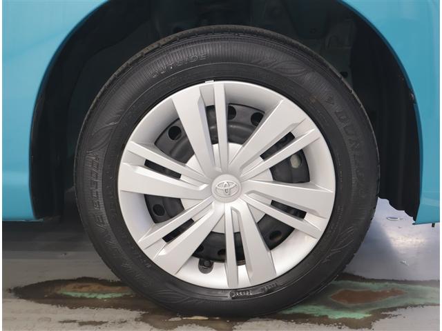 ルーミー G Aストップ プリクラッシュ ナビTV フルフラット バックガイドモニター LEDライト 記録簿 ウォークスルー ドラレコ ETC オートエアコン 盗難防止システム 4WD DVD パワーステアリング(26枚目)