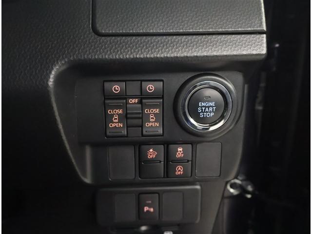 ルーミー カスタムＧ　バックモニタ　横滑り防止システム　運転席助手席エアバック　障害物ソナー　左右電動スライドドア　スマ－トキ－　Ａ－ＳＴＯＰ　エアバック　フルフラット　エアコン　ＬＥＤライト　キーフリー　フルセグテレビ（18枚目）