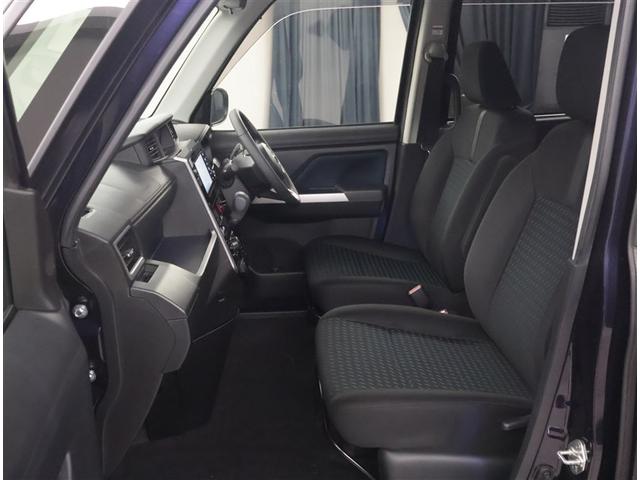 ルーミー カスタムＧ　バックモニタ　横滑り防止システム　運転席助手席エアバック　障害物ソナー　左右電動スライドドア　スマ－トキ－　Ａ－ＳＴＯＰ　エアバック　フルフラット　エアコン　ＬＥＤライト　キーフリー　フルセグテレビ（19枚目）