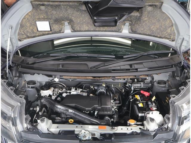 ルーミー カスタムＧ　バックモニタ　横滑り防止システム　運転席助手席エアバック　障害物ソナー　左右電動スライドドア　スマ－トキ－　Ａ－ＳＴＯＰ　エアバック　フルフラット　エアコン　ＬＥＤライト　キーフリー　フルセグテレビ（23枚目）