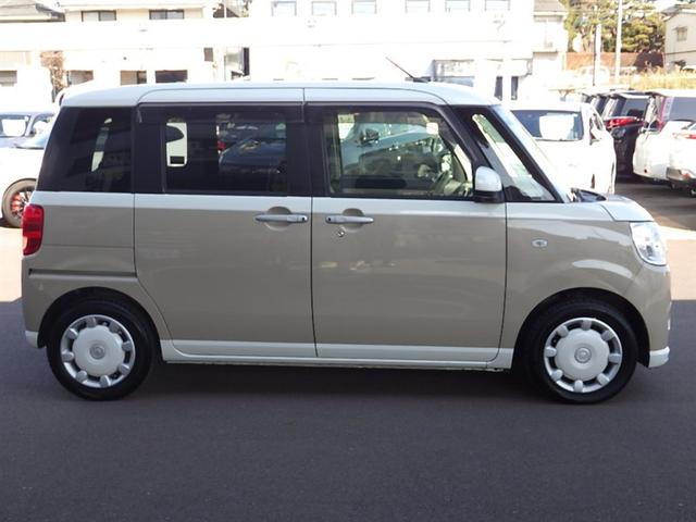 ムーヴキャンバス G SAII メモリナビ 両側オートスライドドア DVD ワンオーナー LEDヘッドライト 盗難防止システム エアコン フルセグ パワーステアリング パワーウィンドウ アイドリングストップ スマートキー エアバッグ(5枚目)