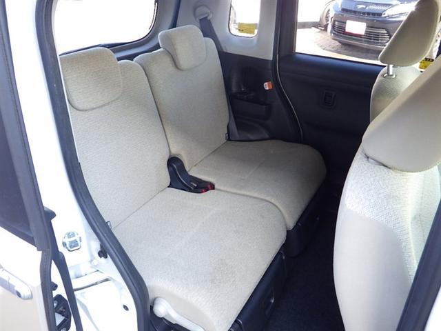 ムーヴキャンバス G SAII メモリナビ 両側オートスライドドア DVD ワンオーナー LEDヘッドライト 盗難防止システム エアコン フルセグ パワーステアリング パワーウィンドウ アイドリングストップ スマートキー エアバッグ(23枚目)