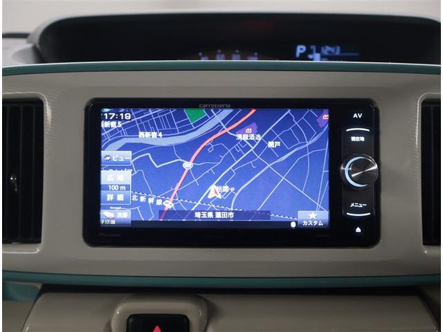 ムーヴキャンバス Xリミテッドメイクアップ SAII サイドエアバック セキュリティアラーム ベンチシート キーフリー エコアイドル DVD ABS スマートキー エアバック オートエアコン 記録簿 パワーウィンドウ メモリーナビ PS ナビTV(8枚目)