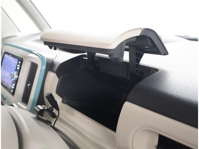 ムーヴキャンバス Xリミテッドメイクアップ SAII サイドエアバック セキュリティアラーム ベンチシート キーフリー エコアイドル DVD ABS スマートキー エアバック オートエアコン 記録簿 パワーウィンドウ メモリーナビ PS ナビTV(11枚目)