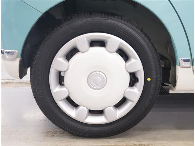 ムーヴキャンバス Xリミテッドメイクアップ SAII サイドエアバック セキュリティアラーム ベンチシート キーフリー エコアイドル DVD ABS スマートキー エアバック オートエアコン 記録簿 パワーウィンドウ メモリーナビ PS ナビTV(18枚目)