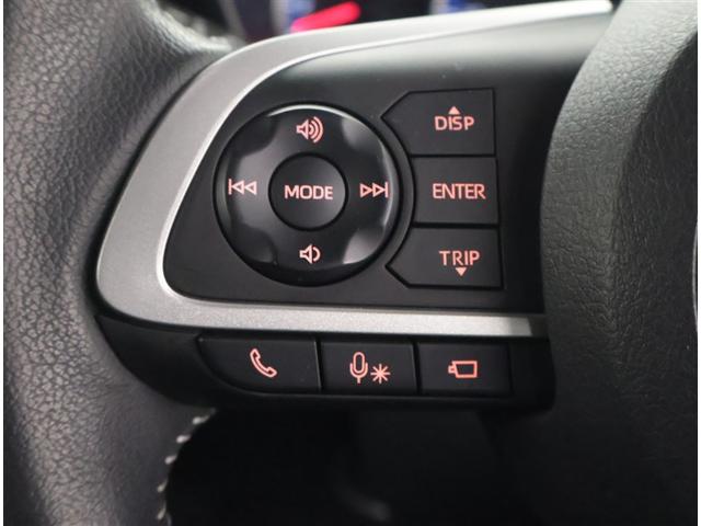 ルーミー カスタムＧ－Ｔ　Ｗ電動ドア　アイドリングストップ機能　運転席助手席エアバッグ　クルーズＣ　エアバック　キーレスエントリー　バックガイドモニター　パワーウインドウ　フルフラットシート　インテリキー　ＬＥＤ　アルミ（16枚目）