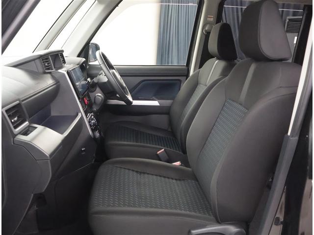 ルーミー カスタムＧ－Ｔ　Ｗ電動ドア　アイドリングストップ機能　運転席助手席エアバッグ　クルーズＣ　エアバック　キーレスエントリー　バックガイドモニター　パワーウインドウ　フルフラットシート　インテリキー　ＬＥＤ　アルミ（20枚目）