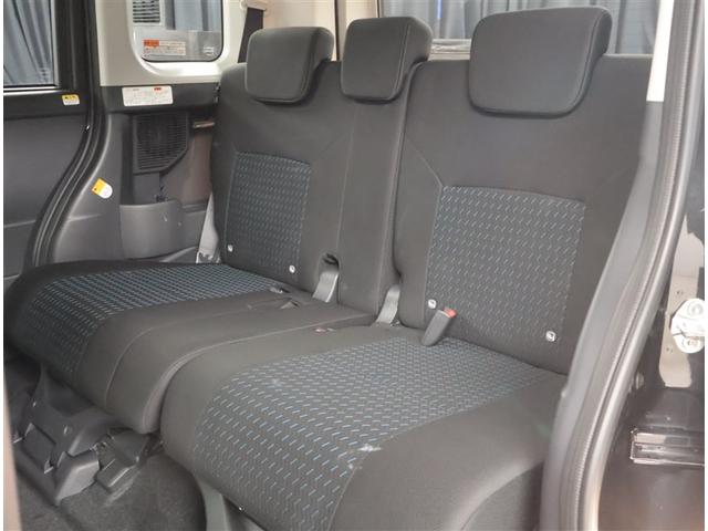 ルーミー カスタムＧ－Ｔ　Ｗ電動ドア　アイドリングストップ機能　運転席助手席エアバッグ　クルーズＣ　エアバック　キーレスエントリー　バックガイドモニター　パワーウインドウ　フルフラットシート　インテリキー　ＬＥＤ　アルミ（21枚目）