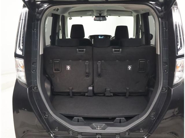 ルーミー カスタムＧ－Ｔ　Ｗ電動ドア　アイドリングストップ機能　運転席助手席エアバッグ　クルーズＣ　エアバック　キーレスエントリー　バックガイドモニター　パワーウインドウ　フルフラットシート　インテリキー　ＬＥＤ　アルミ（23枚目）