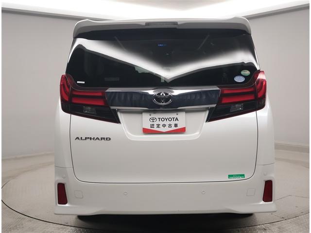 アルファード ２．５Ｓ　両自動ドア　フルフラットシート　地デジ　Ｂカメラ　ＡＡＣ　Ｓキー　ダブルエアコン　ＡＣ１００Ｖ　ＥＴＣ車載器　メディアプレイヤー接続　キーフリー　ナビＴＶ　助手席エアバッグ　パワステ　アルミホイール（2枚目）