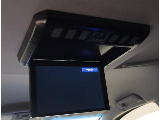 アルファード ２．５Ｓ　両自動ドア　フルフラットシート　地デジ　Ｂカメラ　ＡＡＣ　Ｓキー　ダブルエアコン　ＡＣ１００Ｖ　ＥＴＣ車載器　メディアプレイヤー接続　キーフリー　ナビＴＶ　助手席エアバッグ　パワステ　アルミホイール（10枚目）