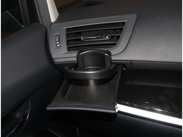 アルファード ２．５Ｓ　両自動ドア　フルフラットシート　地デジ　Ｂカメラ　ＡＡＣ　Ｓキー　ダブルエアコン　ＡＣ１００Ｖ　ＥＴＣ車載器　メディアプレイヤー接続　キーフリー　ナビＴＶ　助手席エアバッグ　パワステ　アルミホイール（15枚目）