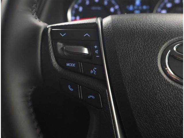 アルファード ２．５Ｓ　両自動ドア　フルフラットシート　地デジ　Ｂカメラ　ＡＡＣ　Ｓキー　ダブルエアコン　ＡＣ１００Ｖ　ＥＴＣ車載器　メディアプレイヤー接続　キーフリー　ナビＴＶ　助手席エアバッグ　パワステ　アルミホイール（19枚目）