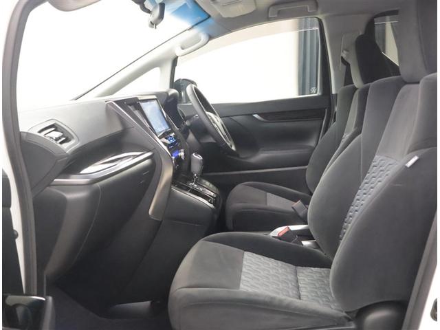 アルファード ２．５Ｓ　両自動ドア　フルフラットシート　地デジ　Ｂカメラ　ＡＡＣ　Ｓキー　ダブルエアコン　ＡＣ１００Ｖ　ＥＴＣ車載器　メディアプレイヤー接続　キーフリー　ナビＴＶ　助手席エアバッグ　パワステ　アルミホイール（23枚目）